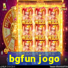 bgfun jogo
